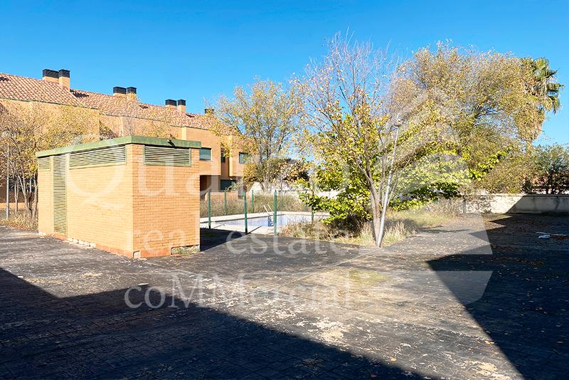 Foto be9091e9-9daa-4b7a-b36a-72f15ed8a569. Terreno residencial se vende terrenos en Hormigos