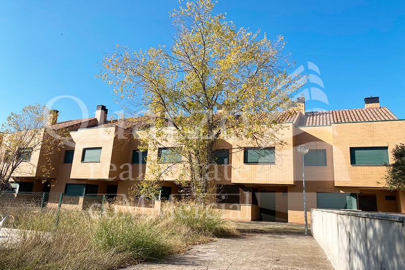 Foto d874170e-0314-491d-9d1a-209df30e6e94. Terreno residencial se vende terrenos en Hormigos