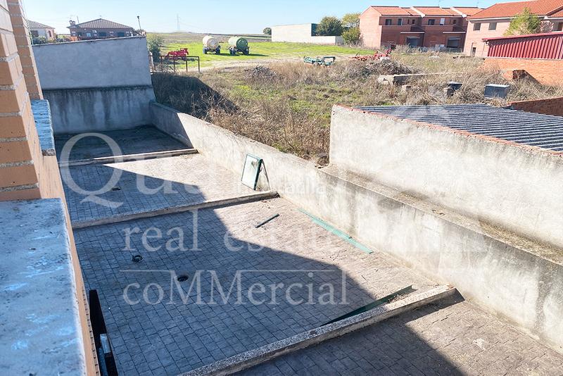 Foto eaf5d078-d4e2-4007-92b8-30776fd54f23. Terreno residencial se vende terrenos en Hormigos