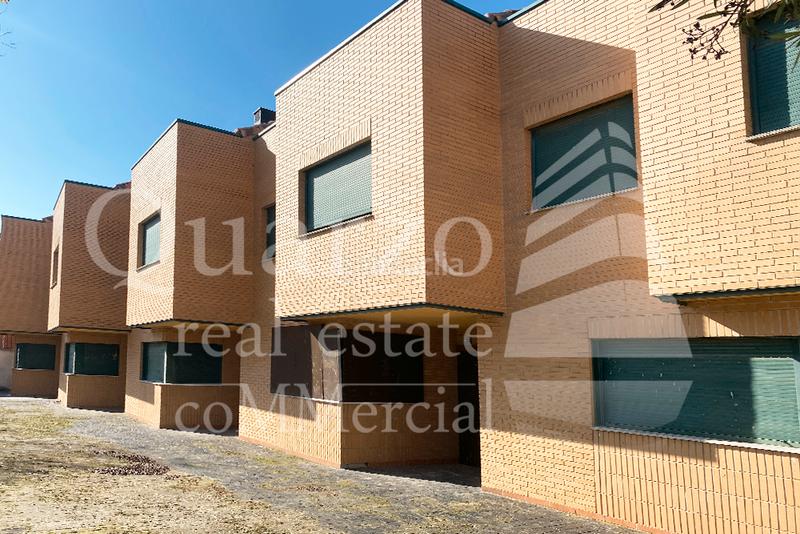 Foto fabd9397-bdaa-403d-913d-4bfc7cd61a37. Terreno residencial se vende terrenos en Hormigos