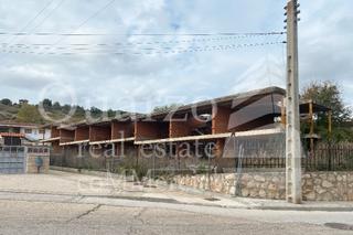 Terreno residencial en Carabaña. Se vende solar urbano en carabaña