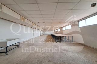 Nau industrial a Cebolla. Se vende solar industrial en cebolla