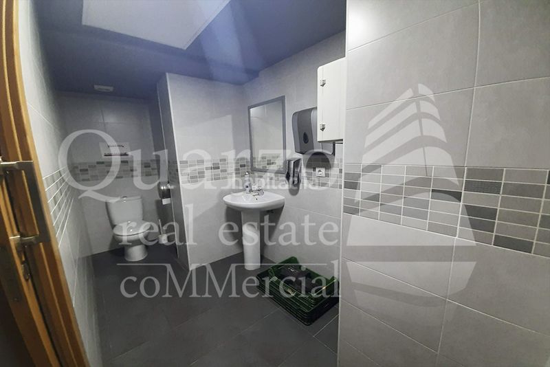 Foto 9d547645-c0a2-4fef-a937-14437396434c. Local comercial en calle gómez becerra 16 en venta magnífico local comercial Centro. en Cáceres