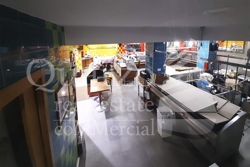 Foto de18a529-7e7f-4b85-91e5-c24b56d79e66. Local comercial en calle gómez becerra 16 en venta magnífico local comercial Centro. en Cáceres