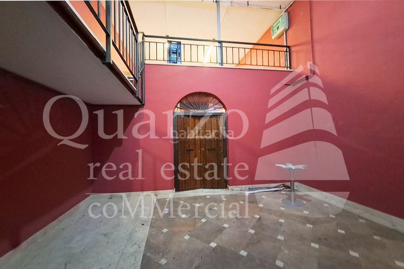 Foto 4b43d623-3dc1-46fe-ae14-9c6e20fc1c7e. Local comercial a Centro Cáceres