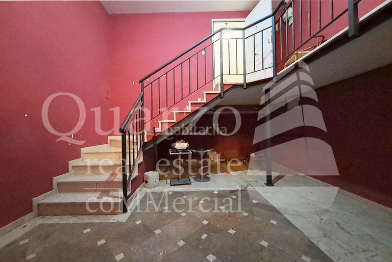 Foto a1d3faf7-9a58-435e-ae4b-c2c6e44ecef6. Local comercial a Centro Cáceres