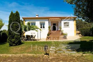 Masia a Herrera de Alcántara. Se vende de casas rurales en herrera de alcántara