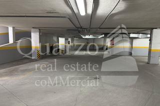 Aparcament cotxe a Praderón. Se vende plaza de garaje en san sebastián de los reyes