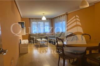 Duplex à José Zorrilla - Padre Claret. Se vende dúplex en segovia