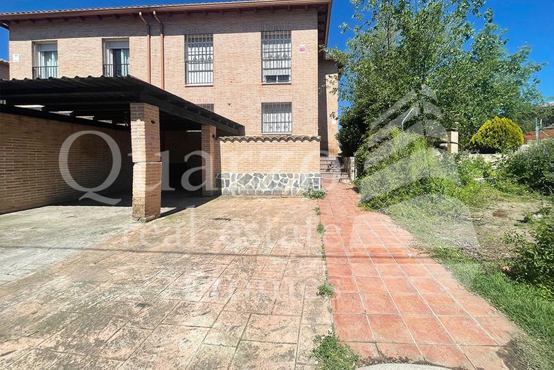 Foto 37c234d7-ec2d-495b-89ac-8465e669611f. Doppelhaus in Ventas de Retamosa (Las)
