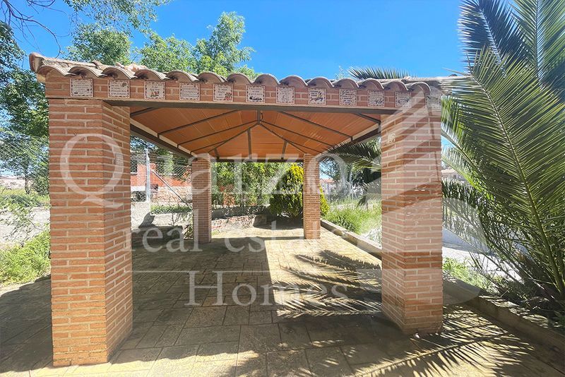 Foto 5242f682-753b-480f-b1f9-7586b803729d. Doppelhaus in Ventas de Retamosa (Las)