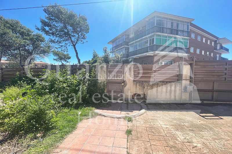 Foto 7732645f-a289-4dba-b537-cfa84dc172a1. Doppelhaus in Ventas de Retamosa (Las)