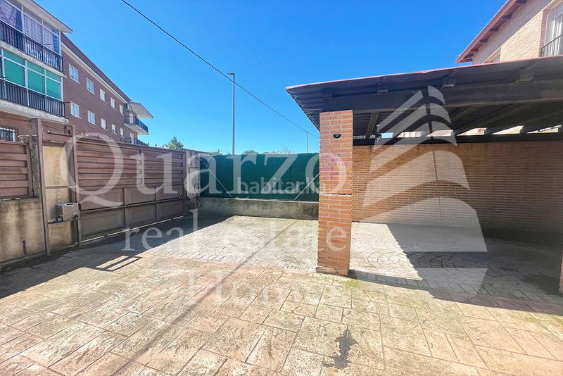 Foto c13f87f7-2dfd-4223-90d1-0a95f709fa8a. Doppelhaus in Ventas de Retamosa (Las)