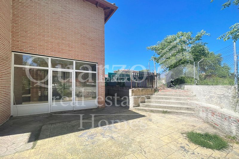 Foto f4e8a534-23dd-42e7-a040-66dab5231682. Doppelhaus in Ventas de Retamosa (Las)