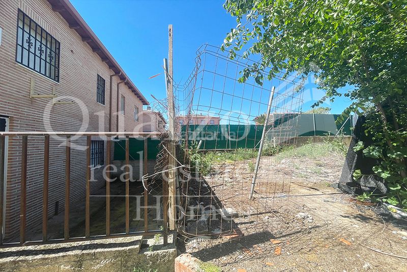 Foto fe481500-2b8d-4d53-a356-69d87f827b6a. Doppelhaus in Ventas de Retamosa (Las)