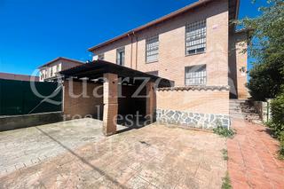 Xalet en Ventas de Retamosa (Las). Se vende chalet en las ventas de retamosa