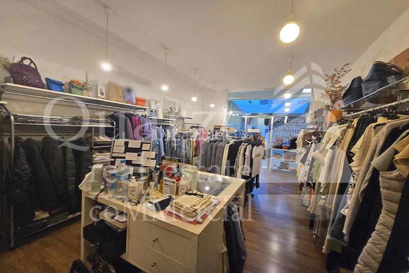 Foto 29b85084-bd79-4a77-bbdf-52f6c9e89856. Geschäftsraum in Playa de San Juan Alicante