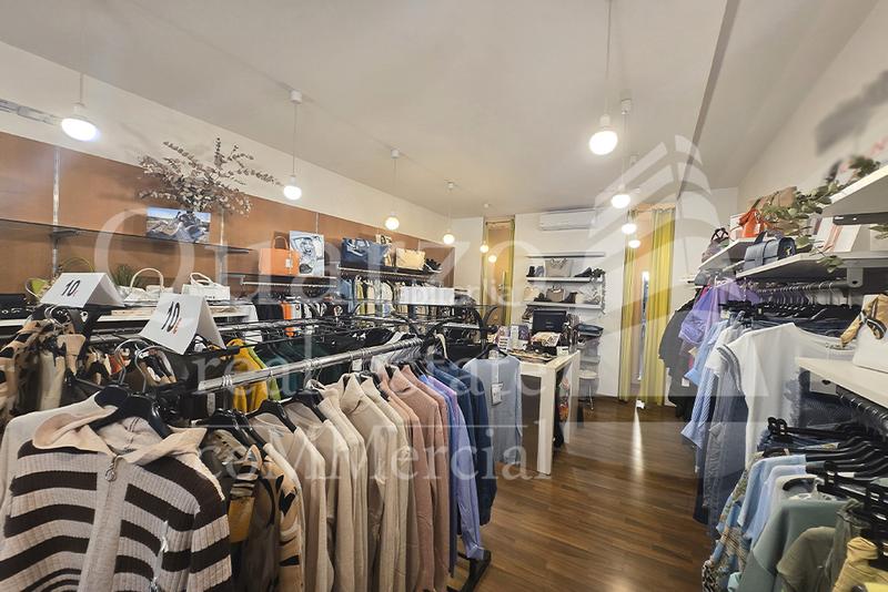 Foto 2ed7f85a-89ea-4090-a371-bd21970ee026. Geschäftsraum in Playa de San Juan Alicante