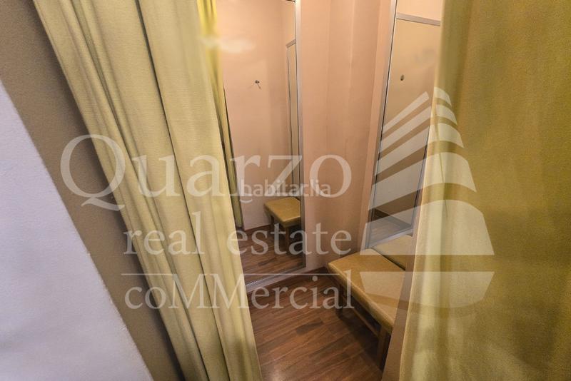 Foto d907843a-b77d-4817-b930-3f82e1d6a430. Geschäftsraum in Playa de San Juan Alicante