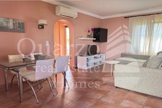 Appartement  Camí de boriol. Se vende increíble apartamento en oliva nova