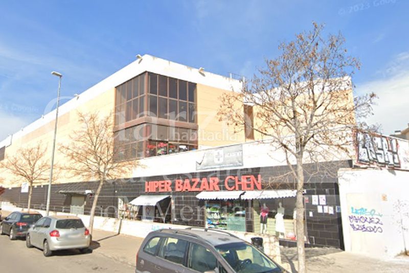 Foto db63add7-e697-4ec8-908b-bbafbe82e00b. Local comercial se vende local comercial en Cabanillas del Campo