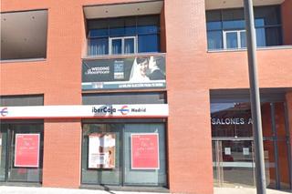 Aparcament cotxe a Ensanche. Se vende garaje en alcalá de henares