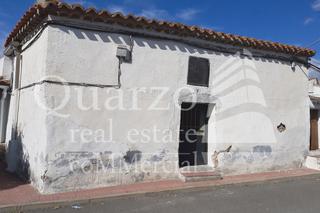Local commercial à Casatejada. En venta local comercial en casatejada