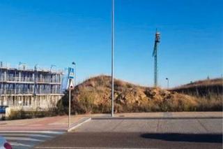 Terreny residencial a Aranzana. Se vende solar urbano en arroyo de encomienda