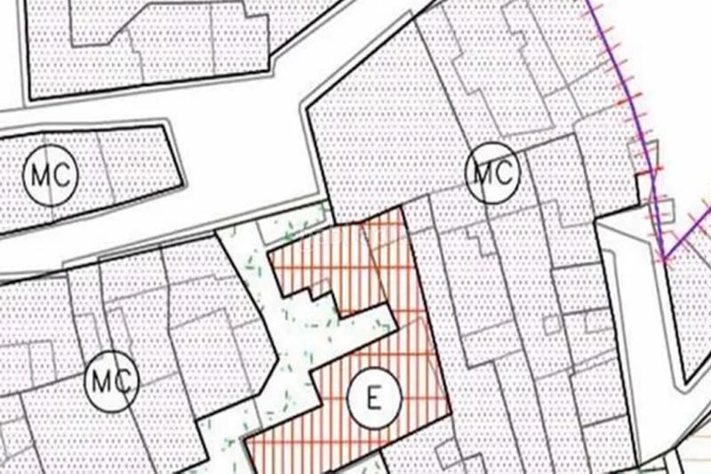 Foto 00ee4de5-363b-43be-b917-e4c2fc128031. Terreno residencial se vende solar urbano , (valladolid) en Cistérniga