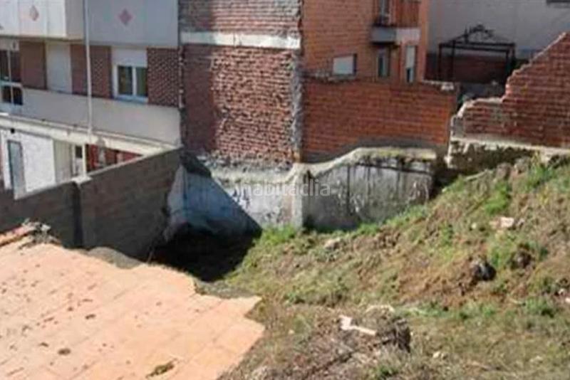 Foto 15a984fb-cdcd-4991-809c-e85e026dc2da. Terreno residencial se vende solar urbano , (valladolid) en Cistérniga