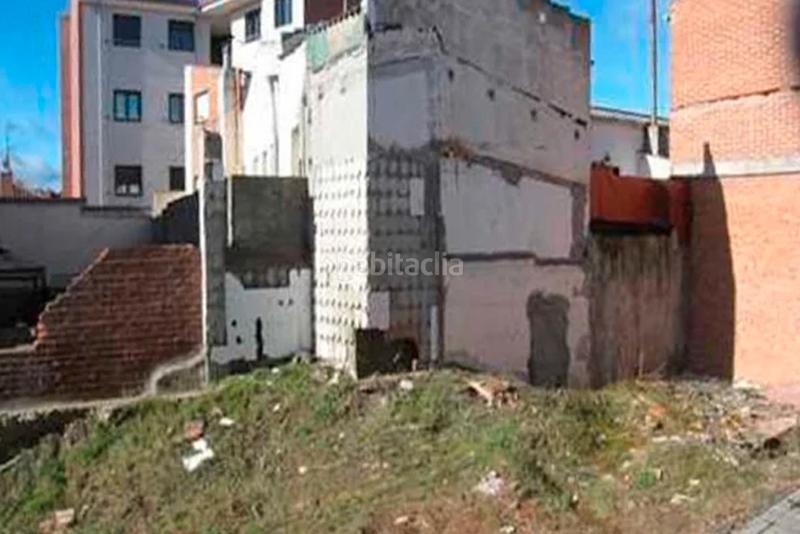 Foto 3739c695-9908-413f-951f-ab4fdcec4d90. Terreno residencial se vende solar urbano , (valladolid) en Cistérniga