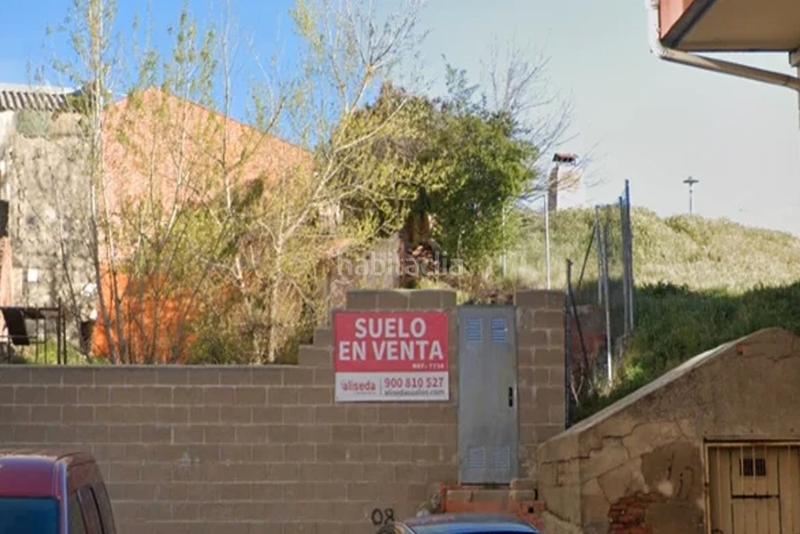 Foto 53227f0f-c5c7-411a-9543-cf1f3af4550a. Terreno residencial se vende solar urbano , (valladolid) en Cistérniga