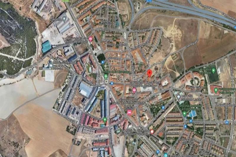 Foto 8c68e080-2b20-4549-9d01-778acd476899. Terreno residencial se vende solar urbano , (valladolid) en Cistérniga