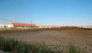 Terreny residencial  Calle sendero procesión. Se vende solar urbano en villanubla (valladolid)