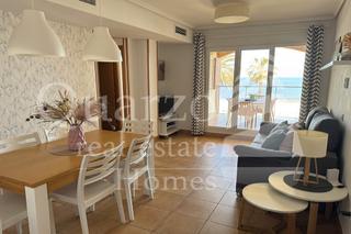 Apartament  Carrer del riu de gallinera. Se vende increble apartamento en dnia