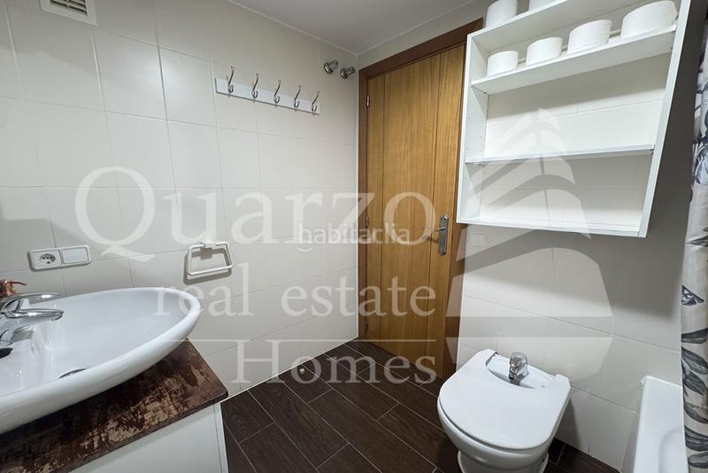 Foto 0d3838b3-63d7-4a9e-b707-00f75c9a1882. Apartament amb piscina a Devessa - Monte Pego Dénia