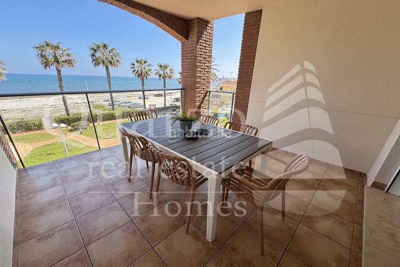 Foto 0d579043-7432-4573-9d16-7453bc8888ff. Apartament amb piscina a Devessa - Monte Pego Dénia