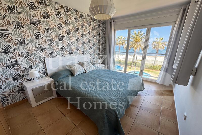 Foto 114e5dbc-ed64-443b-8b88-8bf9e2638a27. Apartament amb piscina a Devessa - Monte Pego Dénia