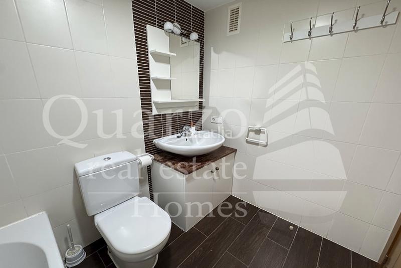Foto 116887cb-dce9-42de-a462-940095ba2c21. Apartament amb piscina a Devessa - Monte Pego Dénia