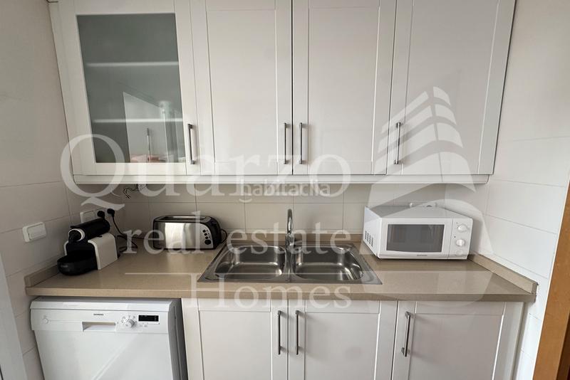 Foto 119df4b9-ad29-40b5-987d-5d2f1e4bc07e. Apartament amb piscina a Devessa - Monte Pego Dénia