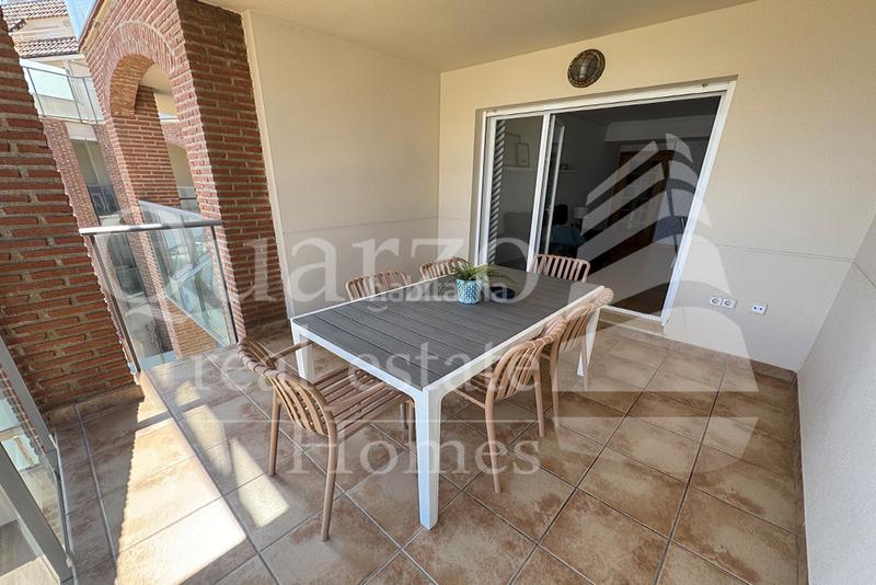 Foto 187edb13-51af-478d-a33d-8199fe5e3bd9. Apartament amb piscina a Devessa - Monte Pego Dénia