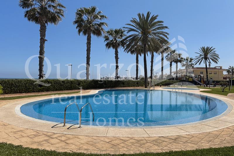 Foto 33eb3df2-32f2-4de7-b225-dc391869f545. Apartament amb piscina a Devessa - Monte Pego Dénia