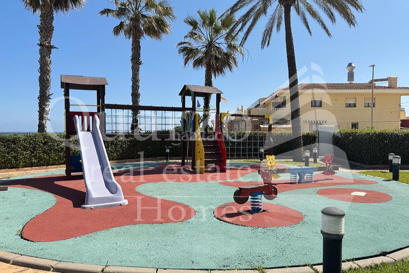 Foto 3761081e-2848-4b3c-95fb-0da21fd76d63. Apartament amb piscina a Devessa - Monte Pego Dénia
