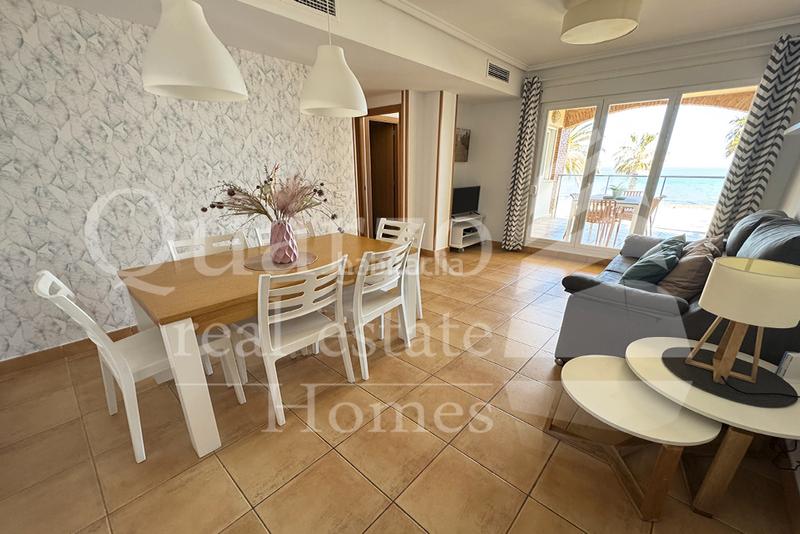 Foto 38b5a3ce-b761-4e82-bead-7f9d123d6428. Apartament amb piscina a Devessa - Monte Pego Dénia
