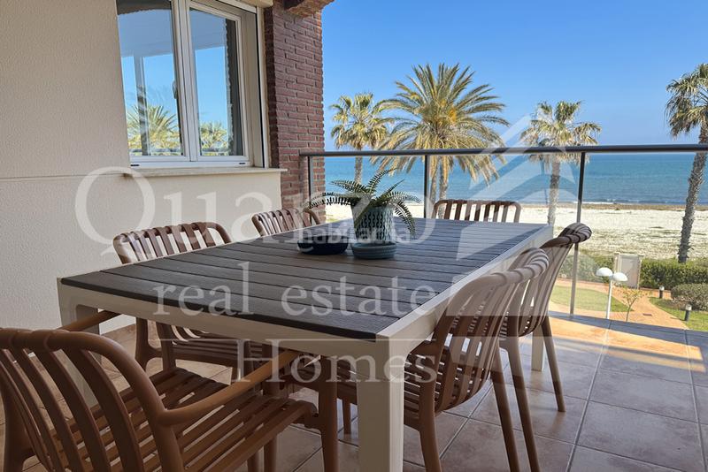 Foto 414bd9ff-633a-4799-889b-860d6813e008. Apartament amb piscina a Devessa - Monte Pego Dénia