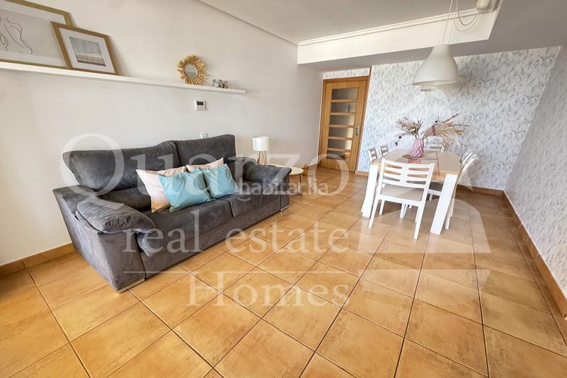 Foto 5f8416fd-ad7a-4c2d-a770-5bad435a675e. Apartament amb piscina a Devessa - Monte Pego Dénia