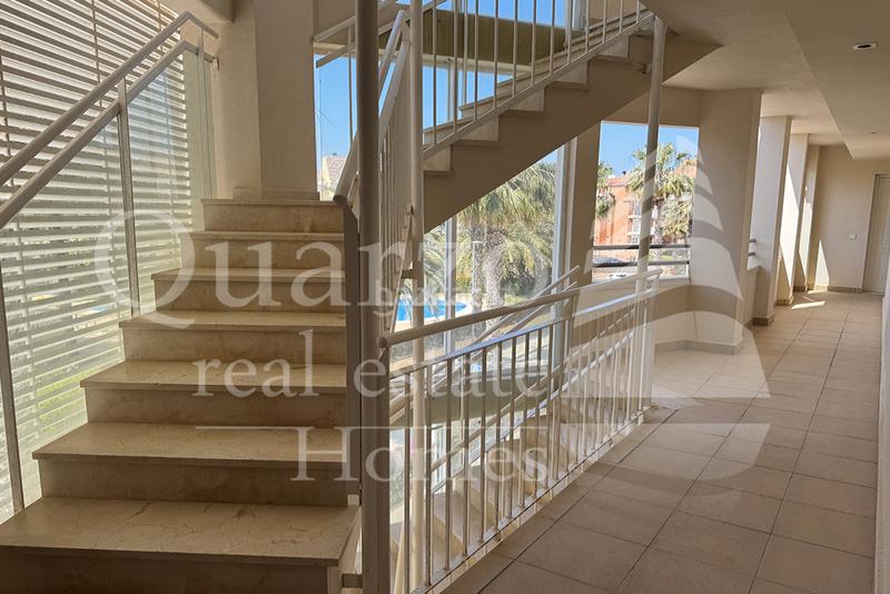 Foto 692f61f5-47d3-4f43-976b-efef877a633c. Apartament amb piscina a Devessa - Monte Pego Dénia