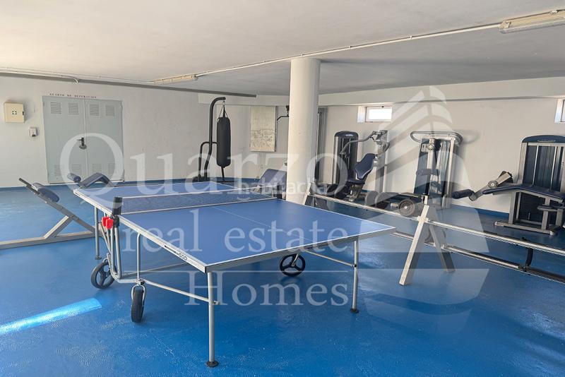 Foto 6aff8a81-3cf2-4bb2-b525-ad23faa0a62c. Apartament amb piscina a Devessa - Monte Pego Dénia
