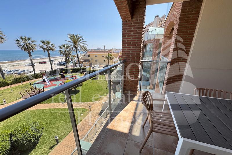 Foto 8d54aca4-0ed9-40b4-ac1b-6fe8130b65ad. Apartament amb piscina a Devessa - Monte Pego Dénia