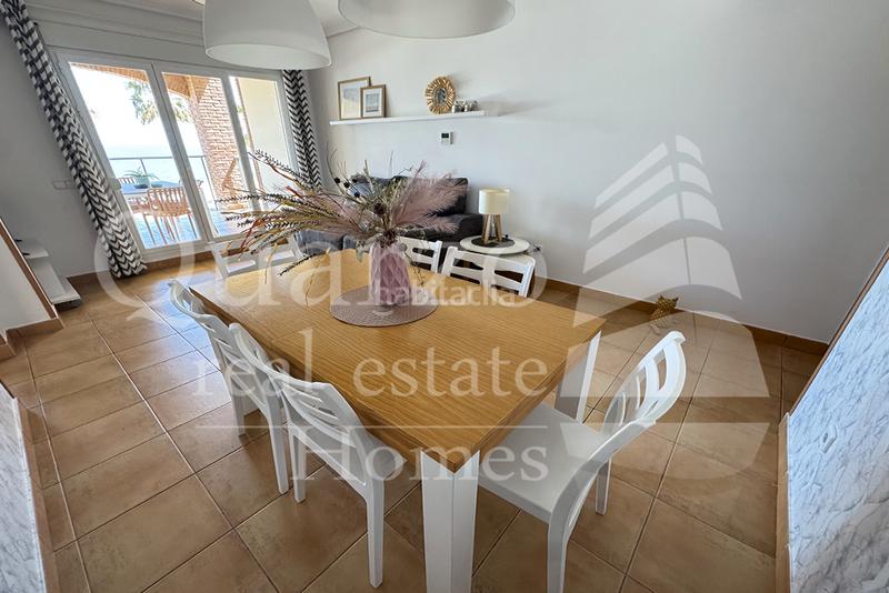 Foto b512a2de-a18a-40cd-b01a-b8908ec2e472. Apartament amb piscina a Devessa - Monte Pego Dénia